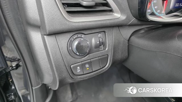 Chevrolet (GM Daewoo) The New Spark id 4657792 из Кореи 10