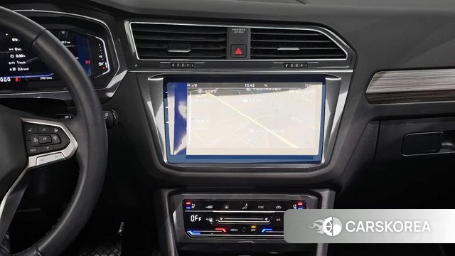 Volkswagen Tiguan Allspace id 3934658 из Кореи 10