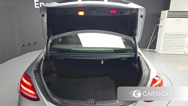 Mercedes-Benz E-Class W213 id 4698955 из Кореи 10
