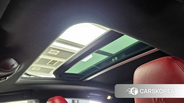 Maserati Levante id 4848768 из Кореи 10