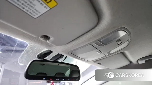 Hyundai The New Avante AD id 3612527 из Кореи 10