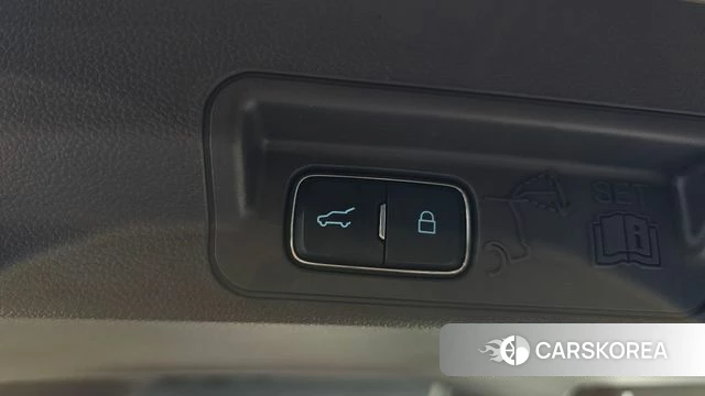 Ford Explorer 6th Generation id 4666457 из Кореи 10