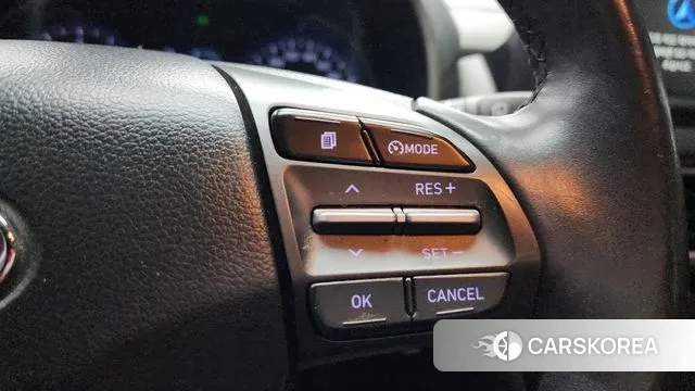 Hyundai Kona id 3344795 из Кореи 10