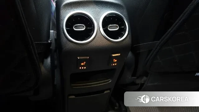 Mercedes-Benz EQB X243 id 3472404 из Кореи 10