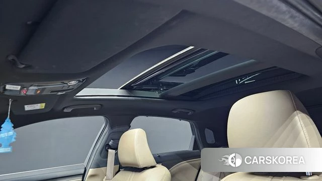 Kia K8 Hybrid id 4475473 из Кореи 10