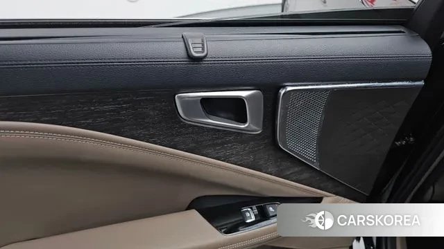 Kia K8 Hybrid id 3539071 из Кореи 10