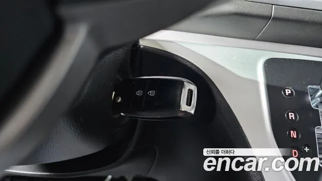 Kia The New Ray id 2707246 из Кореи 10