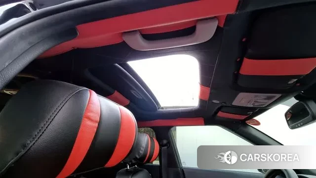 Hyundai Venue id 3038981 из Кореи 10