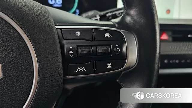 Kia Sportage 5th Generation id 3027793 из Кореи 10