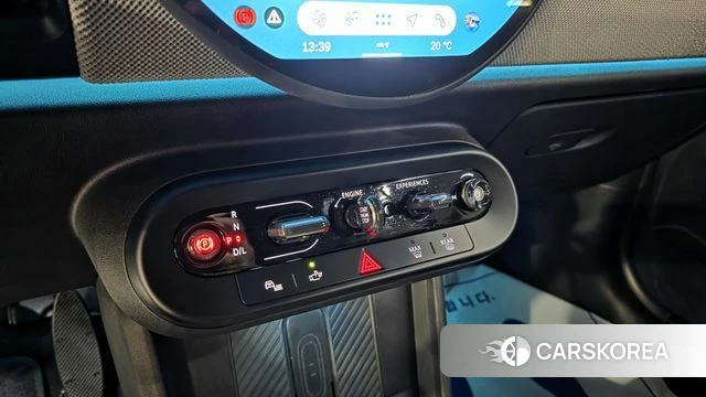 Mini Cooper S Convertible 4th Generation id 4321643 из Кореи 10