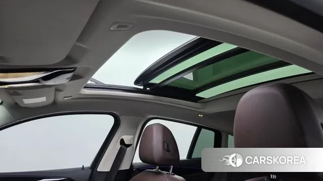 BMW X4 (G02) id 3722191 из Кореи 10