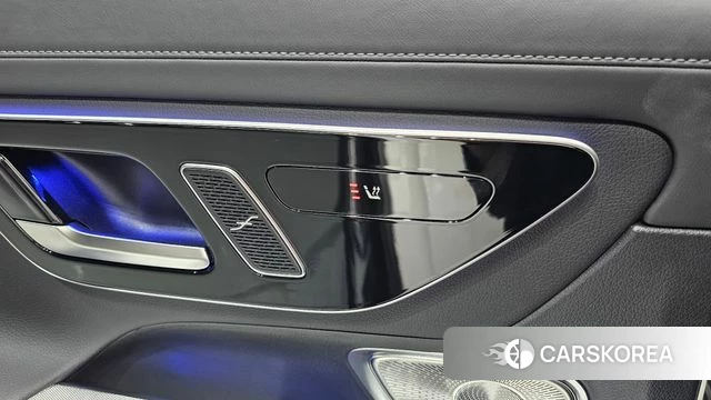 Mercedes-Benz GLC-Class X254 id 3841227 из Кореи 10