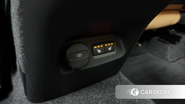 Volvo XC40 id 4434285 из Кореи 10