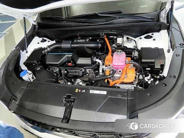 Kia The New Sorento 4th Generation id 3838163 из Кореи 10