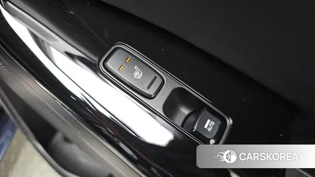 Kia K7 Premier id 3220384 из Кореи 10