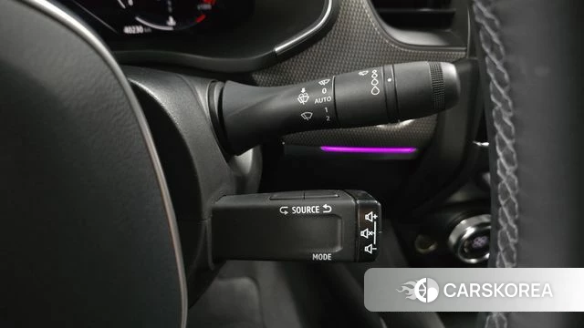 Renault Korea (Samsung) XM3 id 4528184 из Кореи 10