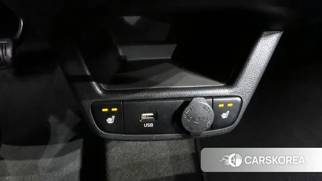 Kia The New Ray id 3473336 из Кореи 10