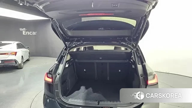 BMW 2 Series Active Tourer (U06) id 3365536 из Кореи 10