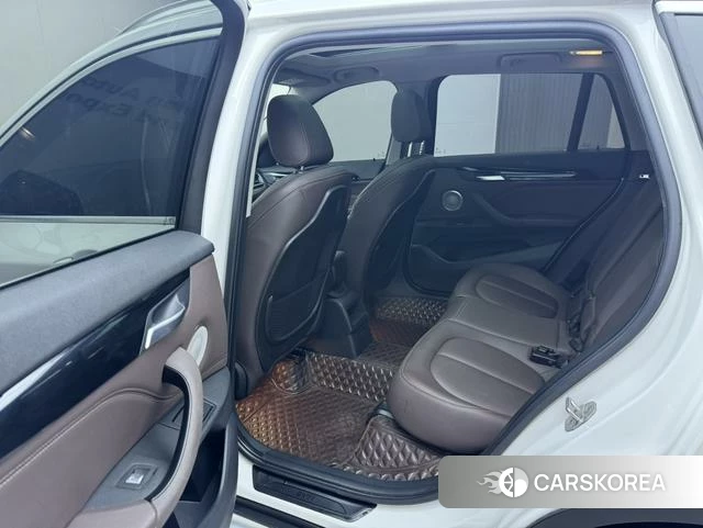 BMW X1 id 4278511 из Китая 10