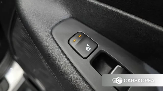 Hyundai The New Santa Fe id 3659410 из Кореи 10