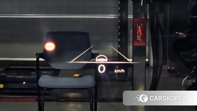 Genesis G90 (RS4) id 3400475 из Кореи 10