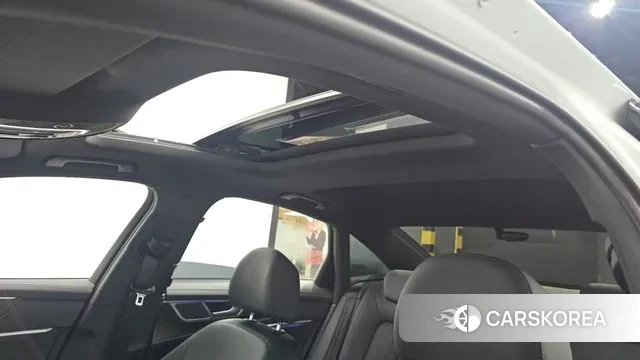 Audi A6 (C8) id 3251614 из Кореи 10