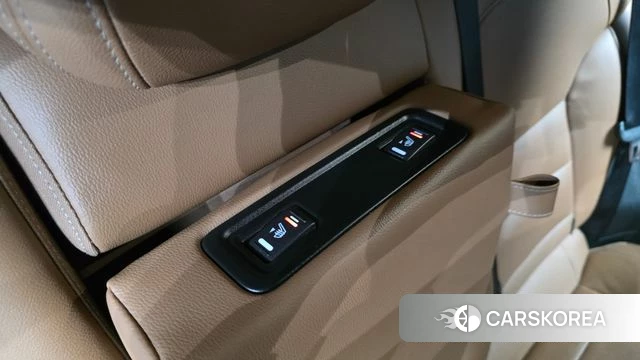 Renault Korea (Samsung) The New QM6 id 4641461 из Кореи 10