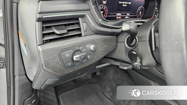 Audi A4 (B9) id 4595154 из Кореи 10