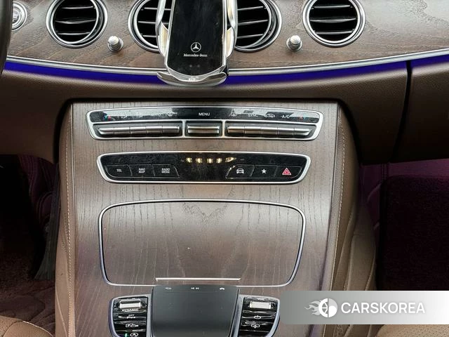 Mercedes-Benz E-class id 4297266 из Китая 10