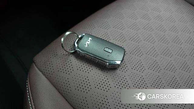 Kia Seltos id 4529072 из Кореи 10