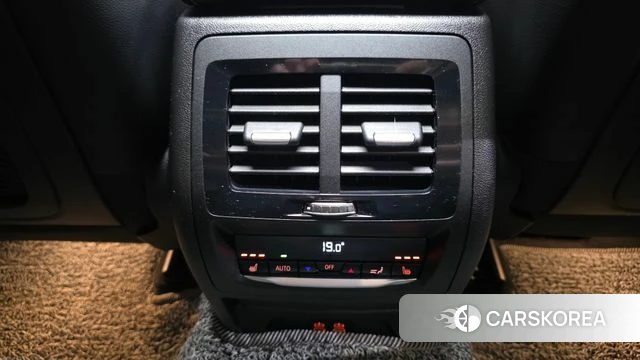 BMW X3 (G01) id 4410428 из Кореи 10