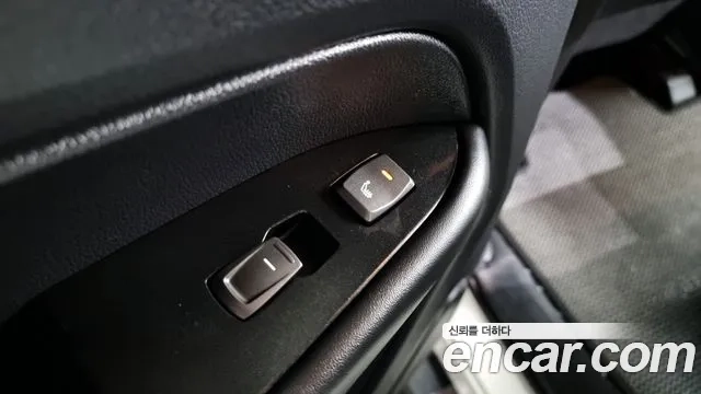 Ssangyong The New Rexton Sports Cannes id 2879468 из Кореи 10