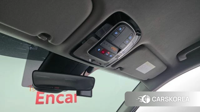 Hyundai The New Santa Fe id 4929246 из Кореи 10
