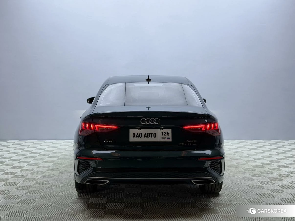 Audi A3 id 4512539 из Китая 10
