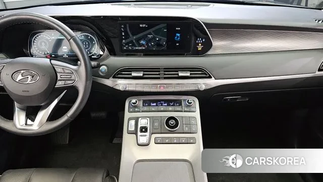 Hyundai Palisade id 2969348 из Кореи 10