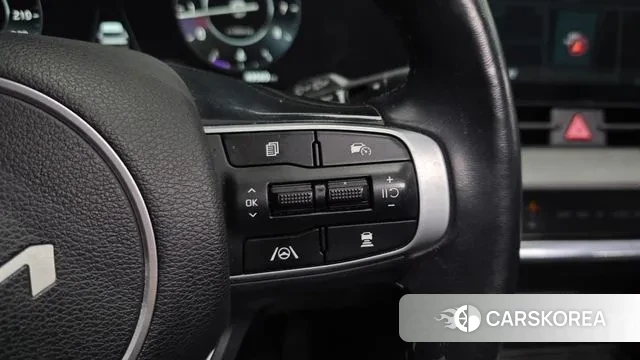 Kia Sportage 5th Generation id 3787743 из Кореи 10