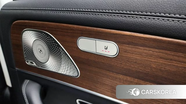 Mercedes-Benz GLE-Class W167 id 4224448 из Кореи 10