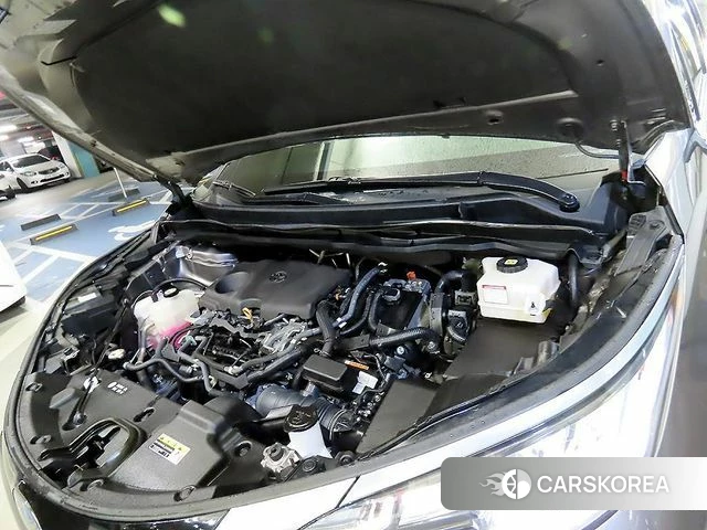 Toyota Sienna 4th Generation id 4535455 из Кореи 10