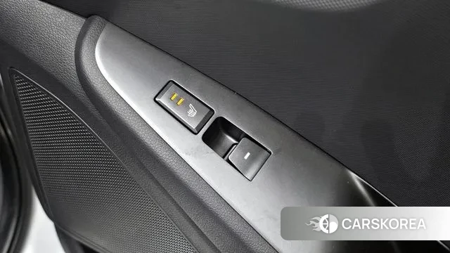 Hyundai The New Ionic Hybrid id 3166036 из Кореи 10