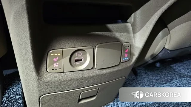 Kia The New Carnival id 3703338 из Кореи 10