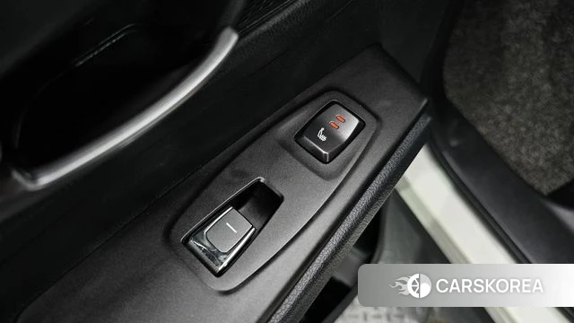 Ssangyong Beautiful Korando id 4785040 из Кореи 10
