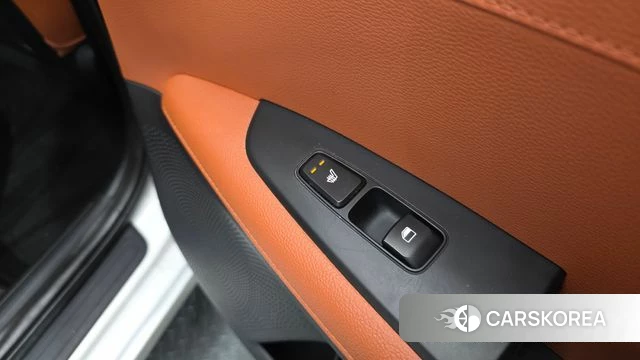 Kia The New K3 2nd generation id 4402326 из Кореи 10