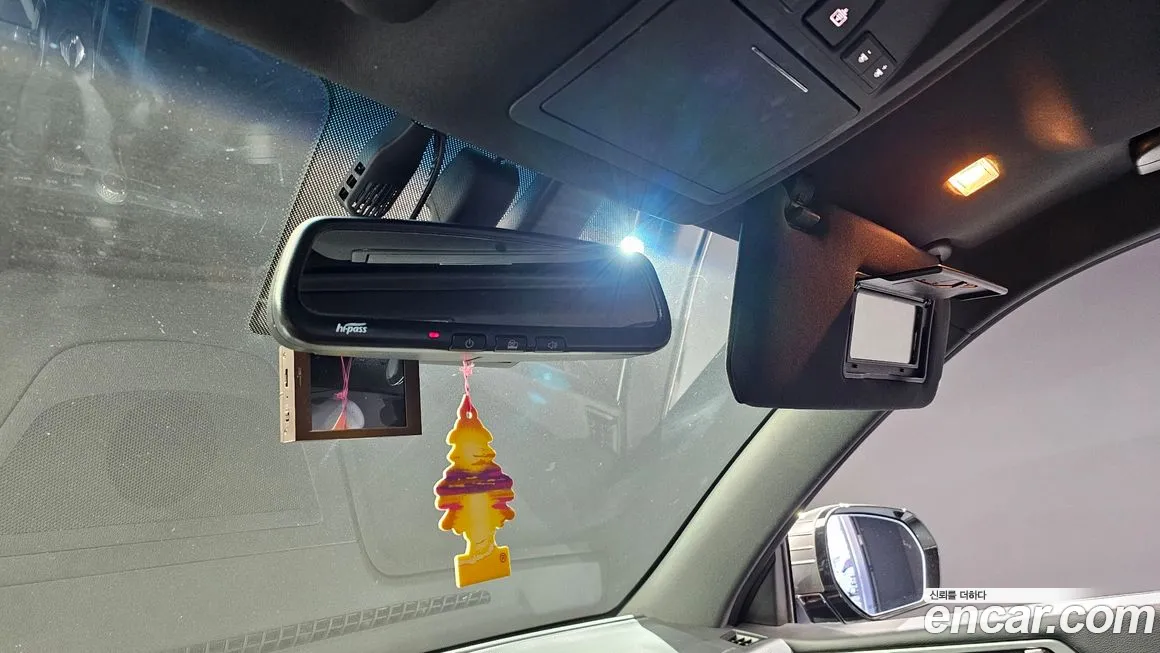 Ssangyong G4 Rexton id 2163744 из Кореи 10