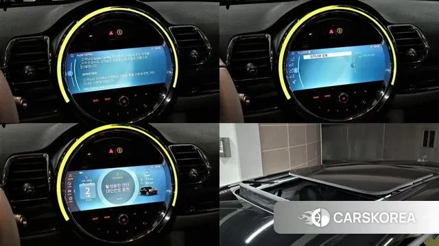 Mini Cooper Clubman id 3538752 из Кореи 10