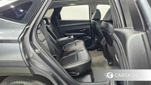 Hyundai Tucson (NX4) id 3923877 из Кореи 10