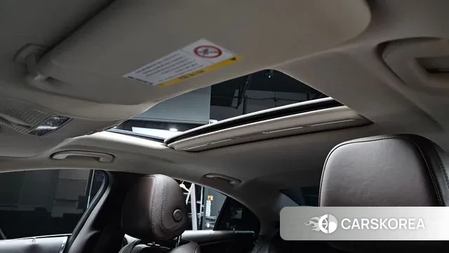 Mercedes-Benz CLS-Class C257 id 3283715 из Кореи 10