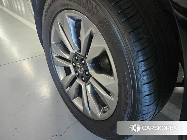 Kia Mohave Master id 4677270 из Кореи 10