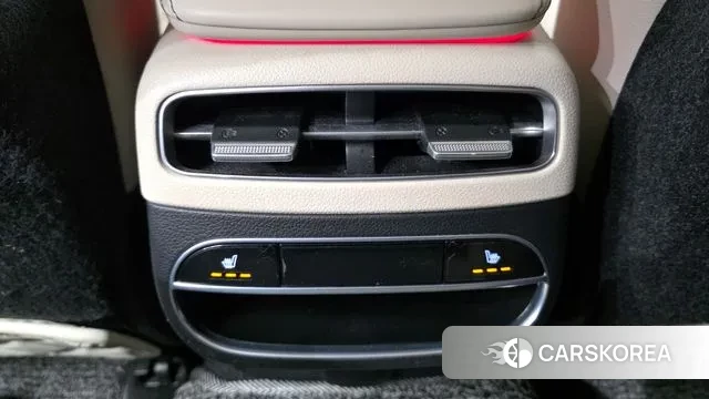 Genesis GV70 id 3752644 из Кореи 10