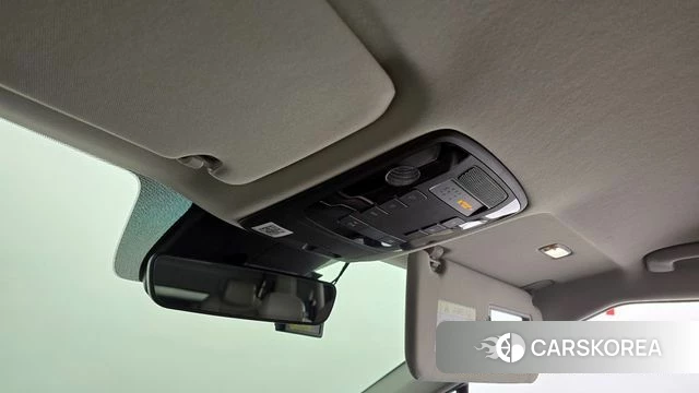 Kia Carnival 4th generation id 3860677 из Кореи 10