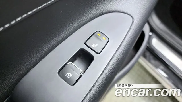 Hyundai The New Grandeur IG Hybrid id 2510659 из Кореи 10